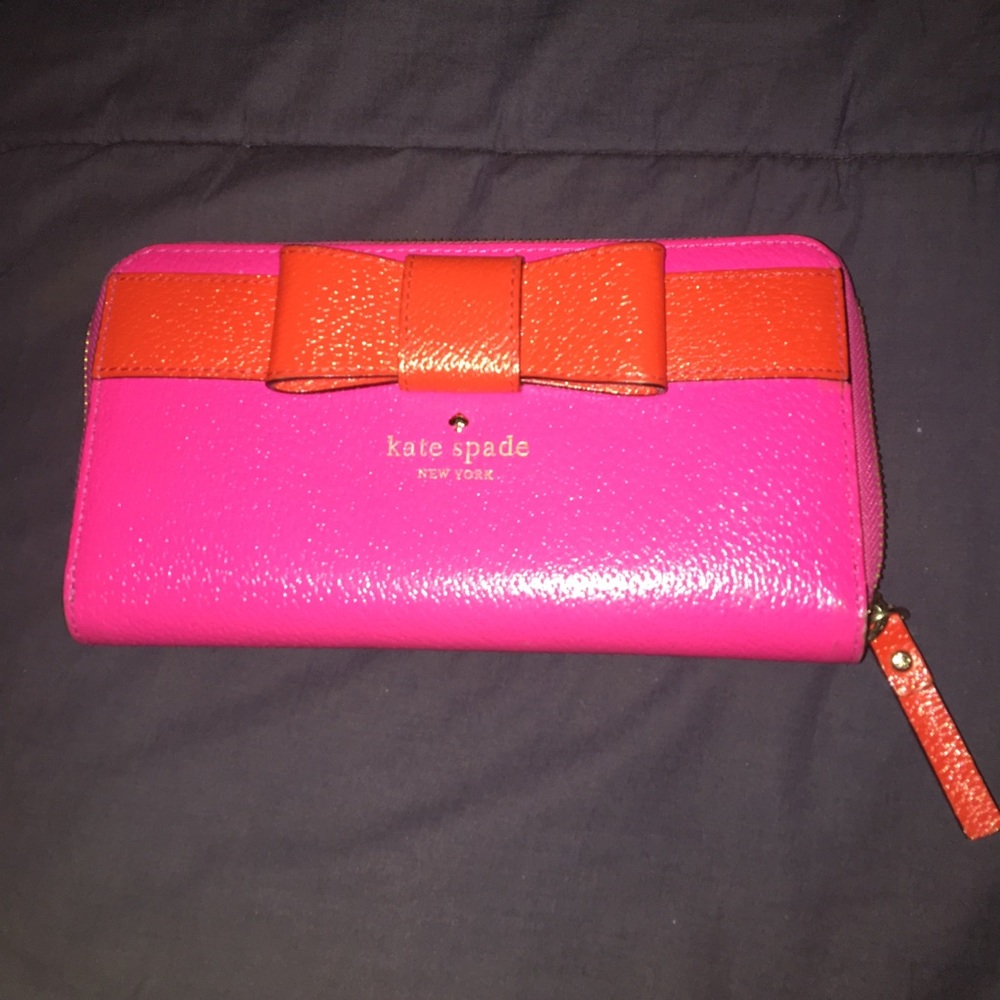 Kate Spade Wallet